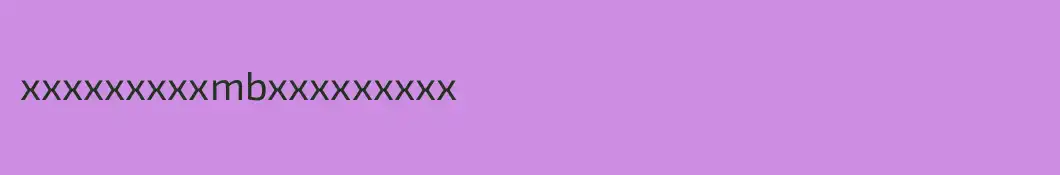 xxxxxxxxxmbxxxxxxxxx