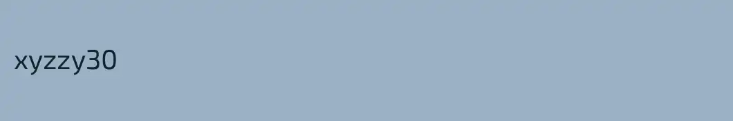 xyzzy30