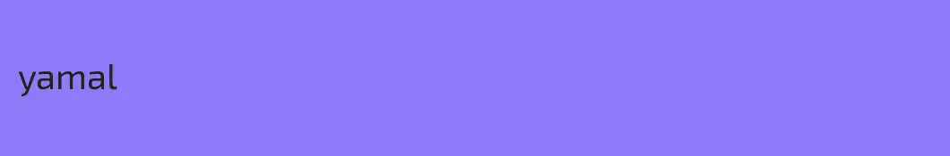 yamal