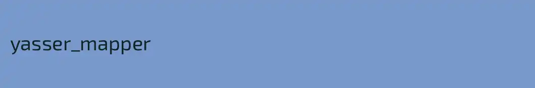 yasser_mapper