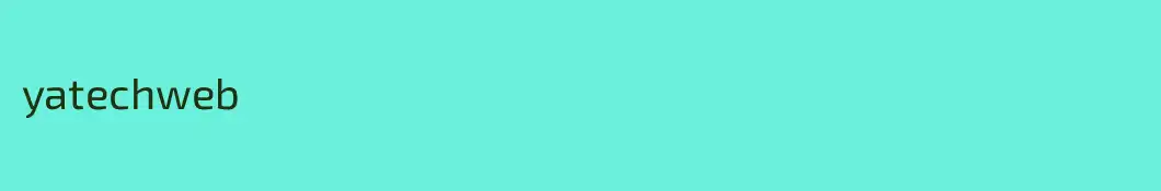 yatechweb