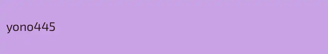 yono445