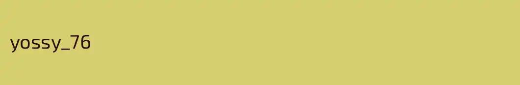 yossy_76
