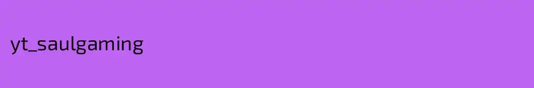 yt_saulgaming