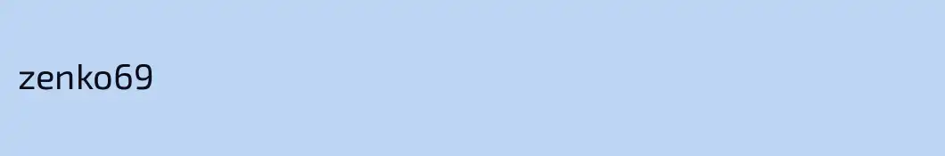 zenko69