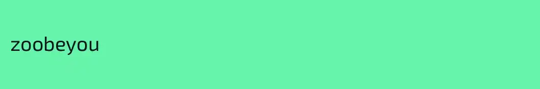 zoobeyou