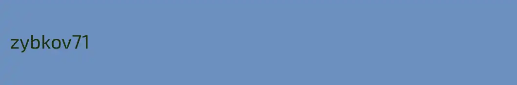 zybkov71