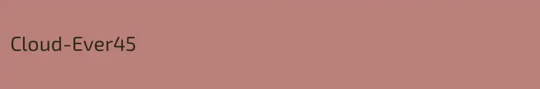 Сloud-Еvеr45