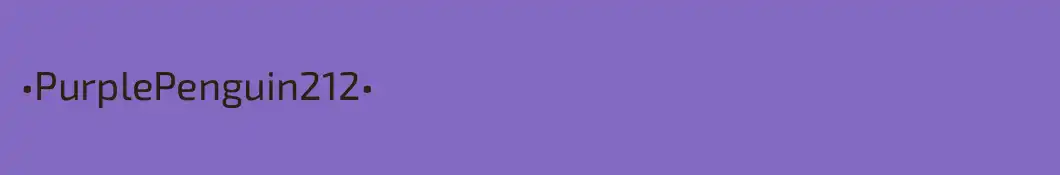 •PurplePenguin212•