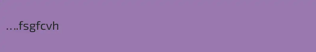 ….fsgfcvh
