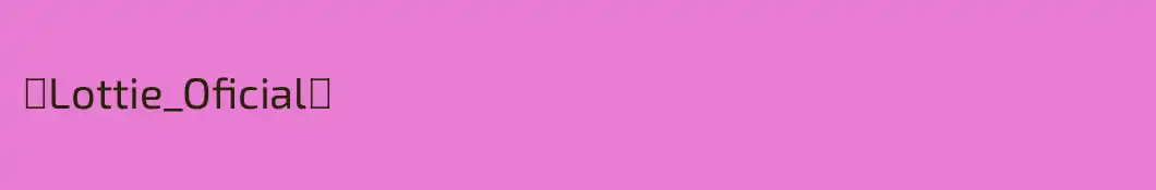 ★Lottie_Oficial★