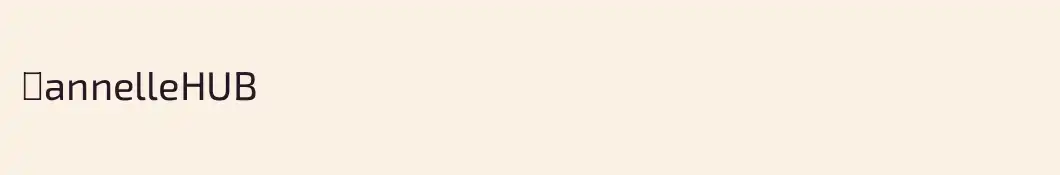 ☾annelleHUB