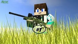 pixel gun #1