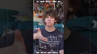 I HAVE ADHD AND I FEEL ATTACKED | NOAHFINNCE 