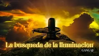🔷 La búsqueda de la ILUMINACIÓN | Gangaji