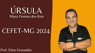RESUMO E ANÁLISE POR CAPÍTULO DE ÚRSULA - MARIA FIRMINA DOS REIS