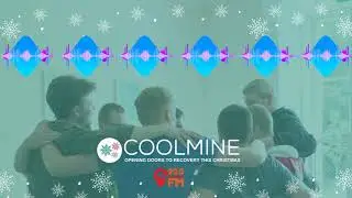Coolmine Opens Doors This Christmas: Phoenix FM interview