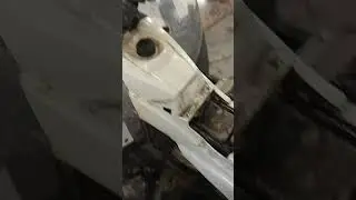 Ослиная моча против квадра #automobile #ремонт #квадроцикл #техника #мото