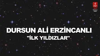 DURSUN ALİ ERZİNCANLI  