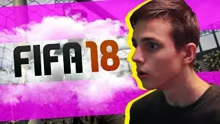 ЭПИЧНЫЕ МАТЧИ ФИФА 18: ДОРОГА К 1 ДИВИЗИОНУ | FIFA 18