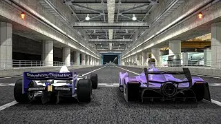Formula 1 vs Red Bull X2010 [MANUFACTURİNG] - [ GRAN TURİSMO 6 - DRAG RACE 10 KM ]