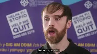 Help Me Quit Video