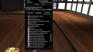 summer sale mega pack of shapes