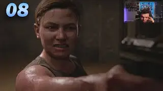 The Last of us 2 - Part 8