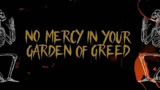 Carnal Desecration (BE) - Suffering Eternal (Lyric Video, 2022)