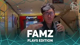 FAMZ | Flavs Edition