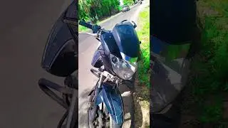 watch till end 🤣/10 years old apache RTR / 100000 km driven rtr / apache rtr reliability / #trend #1