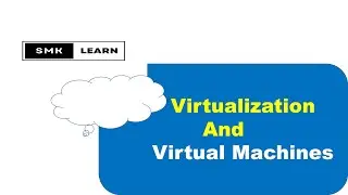 Virtualization & Virtual Machines | Cloud Computing | AI