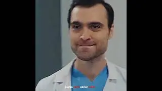 Mucize Doktor - Doruk'un sinirli halleri ve Tanju'nun onu koruması
