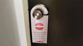 Green Peace Hotel / Обзор номера в отеле Грин Пис Турция