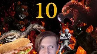 Japhea's Moments #10