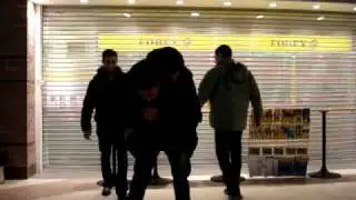 record stoccolma italia uno