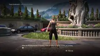The Best Settings for Uncharted 4 Multiplayer [2020]