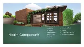 Chapter 8: Green Building