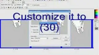 summon attack tutorial