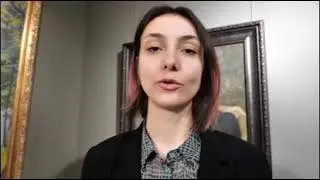Анастасия Спиридонова