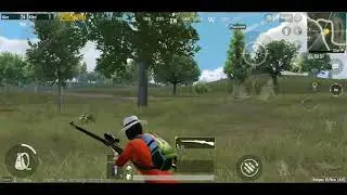 BATTLEGROUNDS MOBILE INDIA SNIPER | BGMI