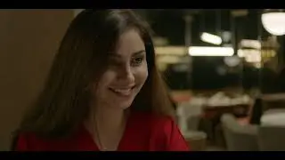Antalya Merhaba - Hint (EN)