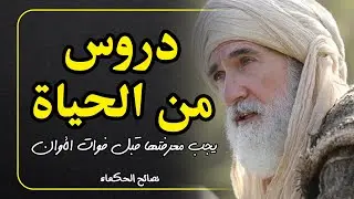 Half an Hour of Wisdom and Deep Life Lessons: Discover the Secrets of Life