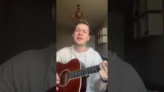 Макс Корж - летай со мной в темноте. Кавер