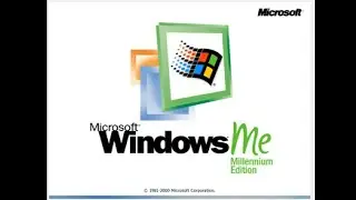 Windows Millennium