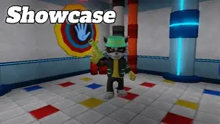 Showcase Bentofun!!! Novo Código Project Playtime Multiplayer