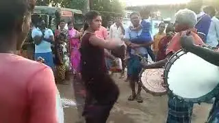 hijra dance
