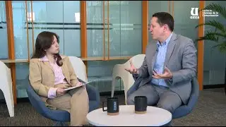 SEGMENTO MENTORES - ENTREVISTA A MARCOS DUEÑAS