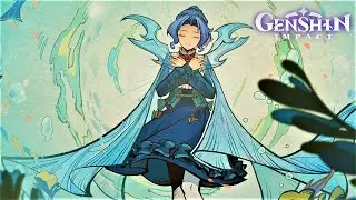 The Story of The Spring Fairy 