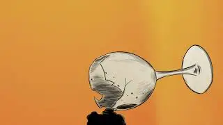 The Strokes x Post Punk Type Beat "Balance! "